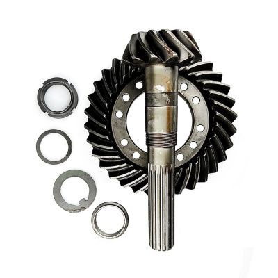 Купить Главная пара 13/32 CARRARO 66607, CA0066607, 309755A1, 6194506M91 CAT со склада в Москве. Оригинальные и OEM запчасти в наличии. Широкий выбор, гарантия качества. | РУСТЕХ.