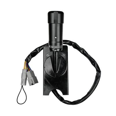 Купить Рычаг управления коробкой передач в сборе CAT 462-1016, 4621016  А со склада в Москве. Оригинальные и OEM запчасти в наличии. Широкий выбор, гарантия качества. | РУСТЕХ.