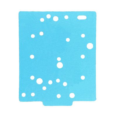 Купить Прокладка блока соленоида КПП 813/M2979, 7028C A со склада в Москве. Оригинальные и OEM запчасти в наличии. Широкий выбор, гарантия качества. | РУСТЕХ.