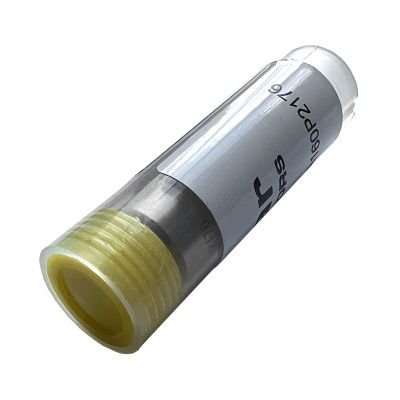 Купить Распылитель топливной форсунки 0433172176, DLLA160P2176 A со склада в Москве. Оригинальные и OEM запчасти в наличии. Широкий выбор, гарантия качества. | РУСТЕХ.