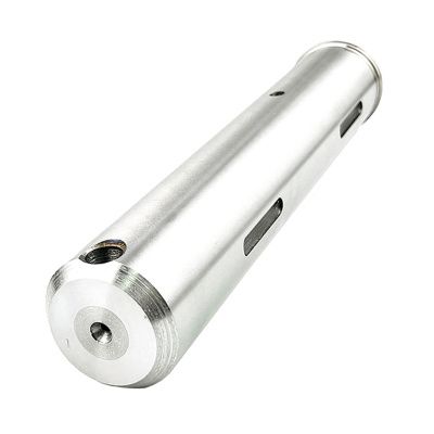 Купить Палец тяга-рукоять JLV0933 А со склада в Москве. Оригинальные и OEM запчасти в наличии. Широкий выбор, гарантия качества. | РУСТЕХ.