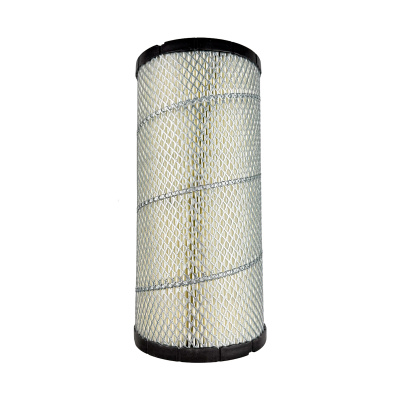 Купить Фильтр воздушный внешний TEREX 6190627M1 А со склада в Москве. Оригинальные и OEM запчасти в наличии. Широкий выбор, гарантия качества. | РУСТЕХ.