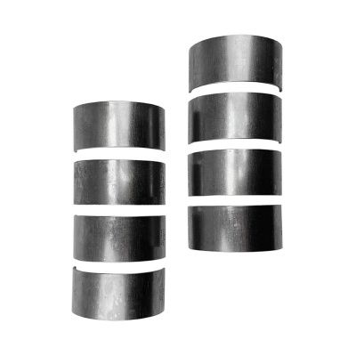 Купить Вкладыши шатунные Perkins (+0,25 мм) U5ME0034A, 332/G8430, 02/202916, 10000-45329 A со склада в Москве. Оригинальные и OEM запчасти в наличии. Широкий выбор, гарантия качества. | РУСТЕХ.