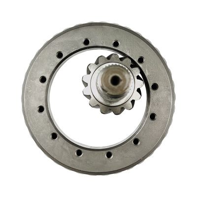 Купить Главная пара комплект 13/38 458/M1350, 458/70189 A со склада в Москве. Оригинальные и OEM запчасти в наличии. Широкий выбор, гарантия качества. | РУСТЕХ.