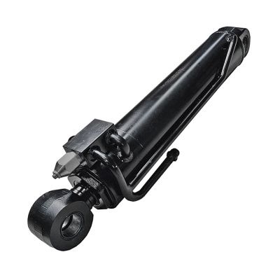 Купить Гидроцилиндр опрокидывания ковша 120x60мм 563/60126, 998/10600 Ceylan A со склада в Москве. Оригинальные и OEM запчасти в наличии. Широкий выбор, гарантия качества. | РУСТЕХ.