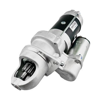 Купить Стартер JS205 IND 335/H8931, 3935328, 6582N WAI GLOBAL A со склада в Москве. Оригинальные и OEM запчасти в наличии. Широкий выбор, гарантия качества. | РУСТЕХ.