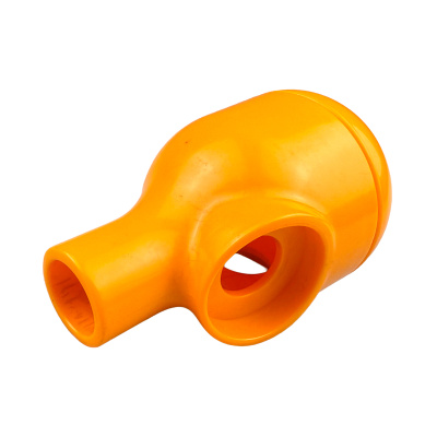 Купить Ручка рычага (желт.). А со склада в Москве. Оригинальные и OEM запчасти в наличии. Широкий выбор, гарантия качества. | РУСТЕХ.