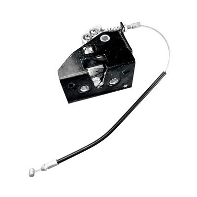 Купить Замок двери внутренний с тросиком левый 123/07383 A со склада в Москве. Оригинальные и OEM запчасти в наличии. Широкий выбор, гарантия качества. | РУСТЕХ.