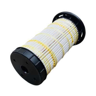 Купить Фильтр топливный CAT CA3608960, SN40678, S219995, ST20016, 360-8960, SK48548, 3611272 А со склада в Москве. Оригинальные и OEM запчасти в наличии. Широкий выбор, гарантия качества. | РУСТЕХ.