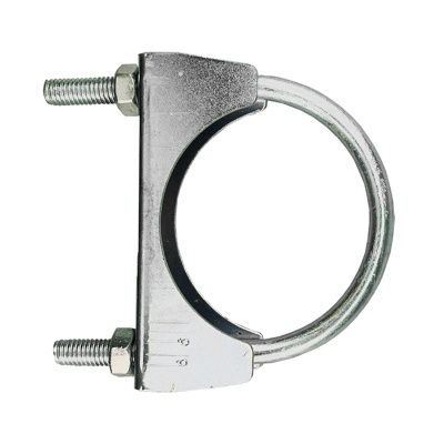 Купить Хомут выхлопной трубы со склада в Москве. Оригинальные и OEM запчасти в наличии. Широкий выбор, гарантия качества. | РУСТЕХ.