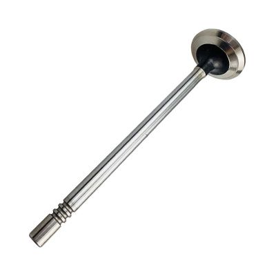 Купить Клапан выпускной 320/03698, 320/03521, 320/03616 JCB со склада в Москве. Оригинальные и OEM запчасти в наличии. Широкий выбор, гарантия качества. | РУСТЕХ.