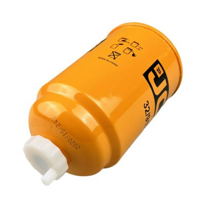 Купить Фильтр топливный Perkins 32/912001A JCB со склада в Москве. Оригинальные и OEM запчасти в наличии. Широкий выбор, гарантия качества. | РУСТЕХ.