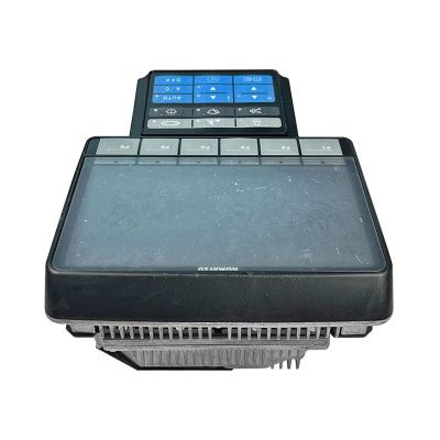 Купить Панель управления (монитор) Komatsu PC200-8 7835-31-1008, 7835-31-1012 A со склада в Москве. Оригинальные и OEM запчасти в наличии. Широкий выбор, гарантия качества. | РУСТЕХ.