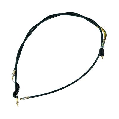 Купить Трос газа 332/Y3852 IND JCB со склада в Москве. Оригинальные и OEM запчасти в наличии. Широкий выбор, гарантия качества. | РУСТЕХ.