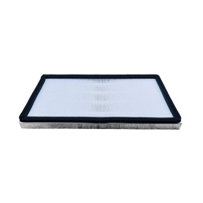 Купить Фильтр салона CASE 47929890, ST86118 А со склада в Москве. Оригинальные и OEM запчасти в наличии. Широкий выбор, гарантия качества. | РУСТЕХ.