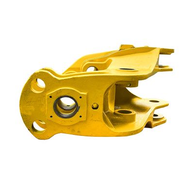 Купить Кингпост задней стрелы Komatsu 42N8562511, 42N8562510 A со склада в Москве. Оригинальные и OEM запчасти в наличии. Широкий выбор, гарантия качества. | РУСТЕХ.