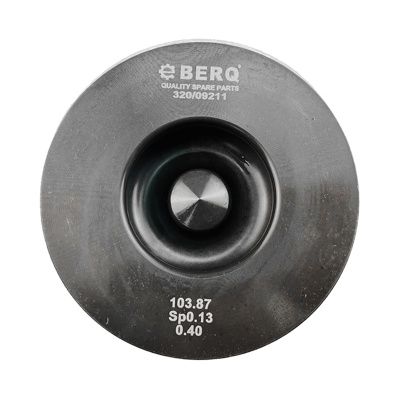 Купить Поршень в сборе +1mm 320/09239 A со склада в Москве. Оригинальные и OEM запчасти в наличии. Широкий выбор, гарантия качества. | РУСТЕХ.
