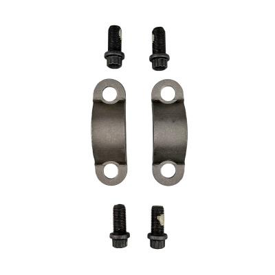 Купить Комплект болт/скоба карданного вала 001/3-70-38Х (826/00892, 116/00525) А со склада в Москве. Оригинальные и OEM запчасти в наличии. Широкий выбор, гарантия качества. | РУСТЕХ.