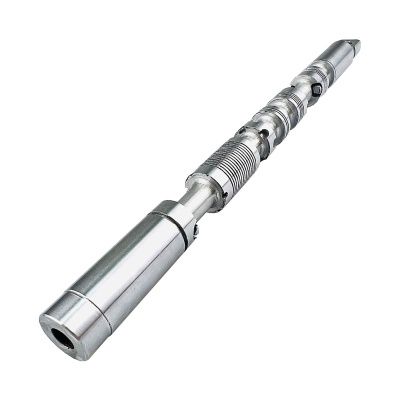 Купить Золотник переднего распределителя подъема передней стрелы 25/62400A, SPOOL08-278MM А со склада в Москве. Оригинальные и OEM запчасти в наличии. Широкий выбор, гарантия качества. | РУСТЕХ.