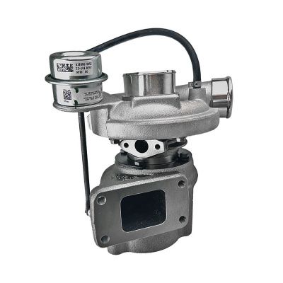 Купить Турбокомпрессор SB 320/06159, 320/06083, 762931-5011S GARRETT OEM со склада в Москве. Оригинальные и OEM запчасти в наличии. Широкий выбор, гарантия качества. | РУСТЕХ.