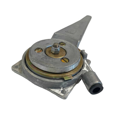 Купить Ручка газа 910/60215, 40/303624 JCB со склада в Москве. Оригинальные и OEM запчасти в наличии. Широкий выбор, гарантия качества. | РУСТЕХ.