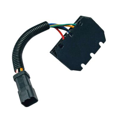 Купить Реле реверса электродвигателя CAT 149-2612,1492612  A со склада в Москве. Оригинальные и OEM запчасти в наличии. Широкий выбор, гарантия качества. | РУСТЕХ.