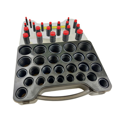 Купить Набор уплотнительных колец MLT-UPVSET со склада в Москве. Оригинальные и OEM запчасти в наличии. Широкий выбор, гарантия качества. | РУСТЕХ.