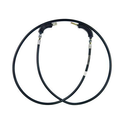 Купить Трос газа телескоп 331/51329 OEM со склада в Москве. Оригинальные и OEM запчасти в наличии. Широкий выбор, гарантия качества. | РУСТЕХ.