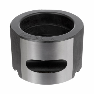 Купить Втулка гидромолота JCB HM380 нижняя 332/A2446 А со склада в Москве. Оригинальные и OEM запчасти в наличии. Широкий выбор, гарантия качества. | РУСТЕХ.