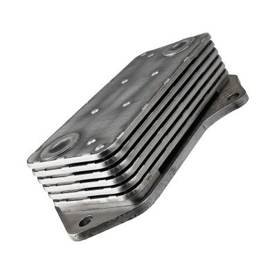 Купить Плита охладителя двигателя 320/04138, 320/04115, 320/04328  А со склада в Москве. Оригинальные и OEM запчасти в наличии. Широкий выбор, гарантия качества. | РУСТЕХ.