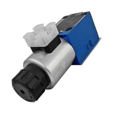 Купить Гидрораспределитель седельного типа REXROTH M-3SED6UK1X/350CG24N9K4 со склада в Москве. Оригинальные и OEM запчасти в наличии. Широкий выбор, гарантия качества. | РУСТЕХ.