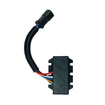 Купить Реле реверса электродвигателя CAT 149-2612,1492612  A со склада в Москве. Оригинальные и OEM запчасти в наличии. Широкий выбор, гарантия качества. | РУСТЕХ.