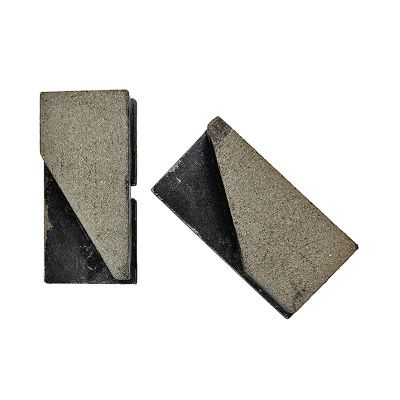 Купить Колодки ручного тормоза прямоугольные 15/920160, 452/02700 А со склада в Москве. Оригинальные и OEM запчасти в наличии. Широкий выбор, гарантия качества. | РУСТЕХ.