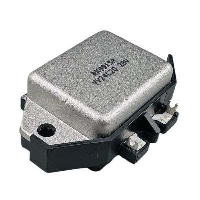 Купить Регулятор напряжения генератора ISUZU 714/40504, 0350004858, RK9915A KRAUF A со склада в Москве. Оригинальные и OEM запчасти в наличии. Широкий выбор, гарантия качества. | РУСТЕХ.