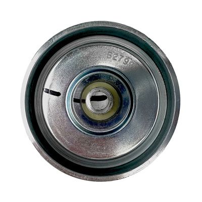 Купить Ролик паразитный короткая ножка 320/08922, 320/08628 A со склада в Москве. Оригинальные и OEM запчасти в наличии. Широкий выбор, гарантия качества. | РУСТЕХ.