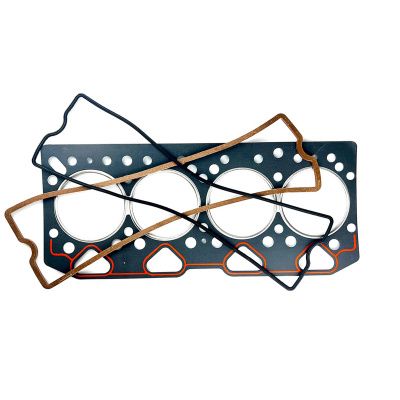 Купить Комплект прокладок верхний AB 02/200774 А со склада в Москве. Оригинальные и OEM запчасти в наличии. Широкий выбор, гарантия качества. | РУСТЕХ.