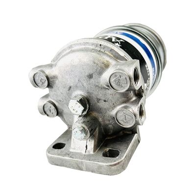 Купить Фильтр тонкой очистки в сборе Perkins, Robot 32/400100, APF60301, FLP7003 A со склада в Москве. Оригинальные и OEM запчасти в наличии. Широкий выбор, гарантия качества. | РУСТЕХ.