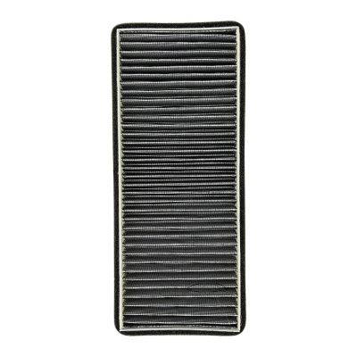 Купить Фильтр салона телескоп 333/C7305, CA84010 JF со склада в Москве. Оригинальные и OEM запчасти в наличии. Широкий выбор, гарантия качества. | РУСТЕХ.