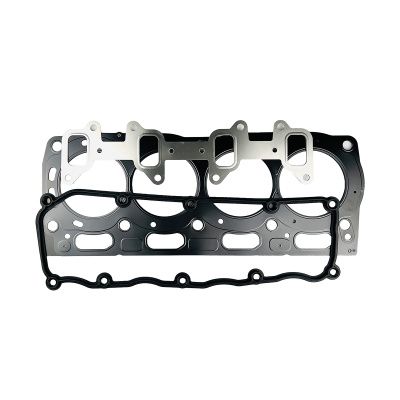 Купить Комплект прокладок двигателя Perkins RG 02/203156, 277-5156, U5LT0357 верхний А со склада в Москве. Оригинальные и OEM запчасти в наличии. Широкий выбор, гарантия качества. | РУСТЕХ.