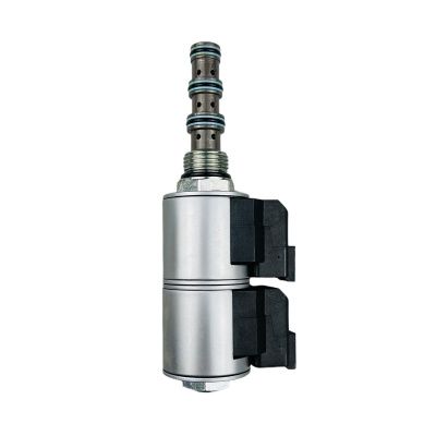 Купить Соленоид 25/MM5000, 25/MM4825 A со склада в Москве. Оригинальные и OEM запчасти в наличии. Широкий выбор, гарантия качества. | РУСТЕХ.