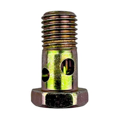 Купить Болт Банжо 320/06039 JCB со склада в Москве. Оригинальные и OEM запчасти в наличии. Широкий выбор, гарантия качества. | РУСТЕХ.