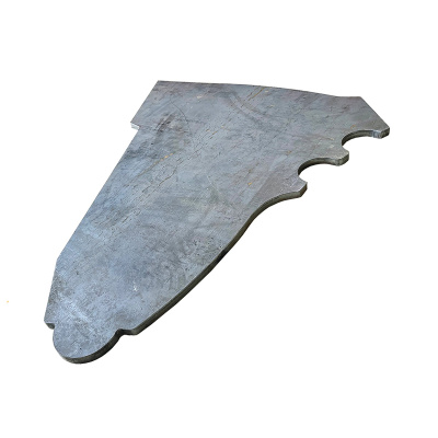 Купить Щека челюсти ковша L/R A со склада в Москве. Оригинальные и OEM запчасти в наличии. Широкий выбор, гарантия качества. | РУСТЕХ.