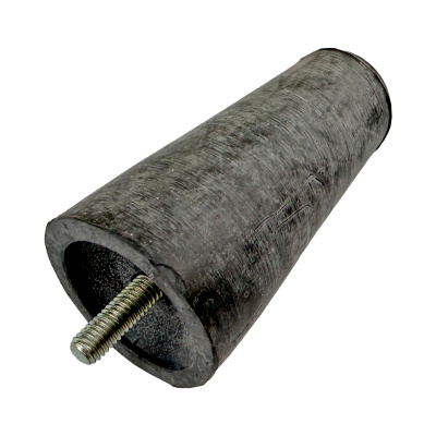 Купить Демпфер упор форточки 331/34878 JCB со склада в Москве. Оригинальные и OEM запчасти в наличии. Широкий выбор, гарантия качества. | РУСТЕХ.