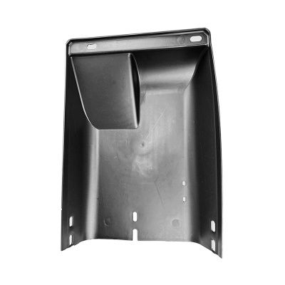 Купить Защитный экран левый 332/E0833, 332/E9991, 123/05550, 123/07177 A со склада в Москве. Оригинальные и OEM запчасти в наличии. Широкий выбор, гарантия качества. | РУСТЕХ.