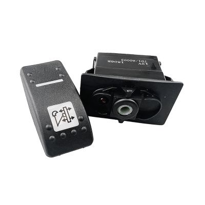 Купить Клавиша переключатель 701/60003, 701/58840 А со склада в Москве. Оригинальные и OEM запчасти в наличии. Широкий выбор, гарантия качества. | РУСТЕХ.