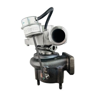 Купить Турбокомпрессор SF 320/06161, 320/06079, 762931-5003S GARRETT OEM со склада в Москве. Оригинальные и OEM запчасти в наличии. Широкий выбор, гарантия качества. | РУСТЕХ.