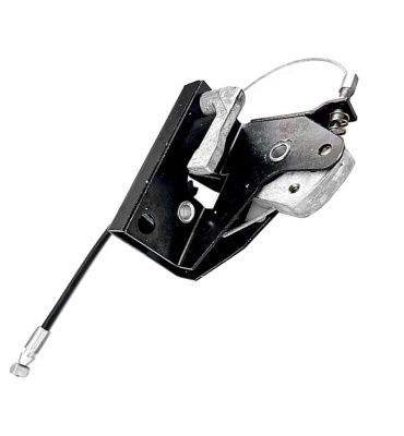 Купить Замок двери внутренний с тросиком левый 123/07383 A со склада в Москве. Оригинальные и OEM запчасти в наличии. Широкий выбор, гарантия качества. | РУСТЕХ.