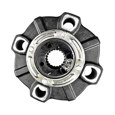 Купить Муфта насоса MLT-JRJ213 со склада в Москве. Оригинальные и OEM запчасти в наличии. Широкий выбор, гарантия качества. | РУСТЕХ.