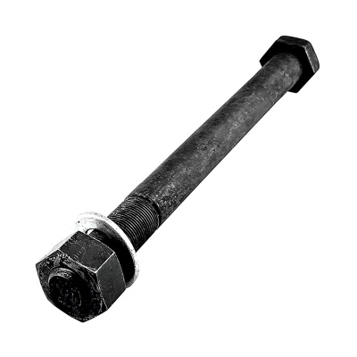 Купить Болт стяжной гидромолота Delta F5 350 мм DF05F-0030 А со склада в Москве. Оригинальные и OEM запчасти в наличии. Широкий выбор, гарантия качества. | РУСТЕХ.