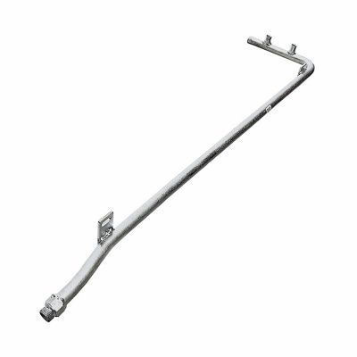 Купить Трубка линии гидромолота 663/40013 A со склада в Москве. Оригинальные и OEM запчасти в наличии. Широкий выбор, гарантия качества. | РУСТЕХ.